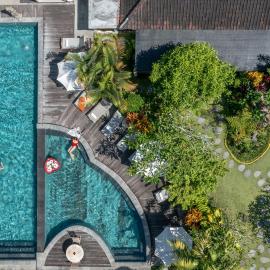 Kailash Suites by GenuineHost，位于乌布的酒店