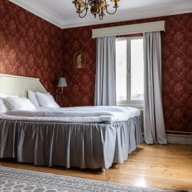 Park Hotel Linköping Fawlty Towers，位于林雪平的酒店