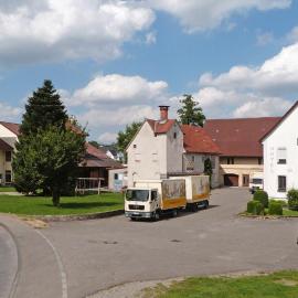 Bräuhaus Ummendorf，位于Biberach-Ummendorf的酒店