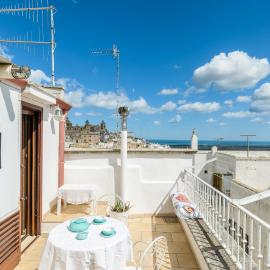 La Terrazza del Marinaio