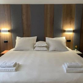 Swiss Plus Hotel，位于比哈奇的酒店