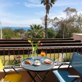 B&B Villa Nella，位于奥古斯塔的酒店