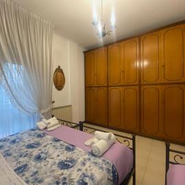 Fronte Fiera Apartment