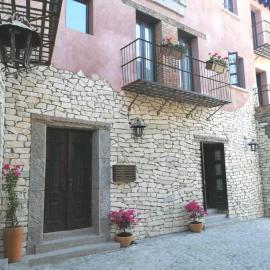 Hermoso Loft en Valquirico, Lofts Frontana.，位于Santeagueda的酒店