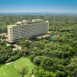 The Oberoi New Delhi，位于新德里的酒店