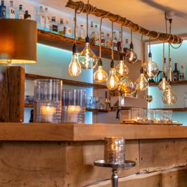 Ferienwohnungen Blaue Maus Mirow，位于米罗的酒店