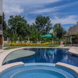 The Mayana Resort，位于道伊斯的酒店