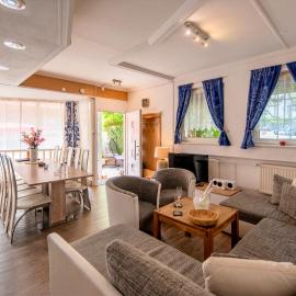 Ferienwohnung Vulkaneifel