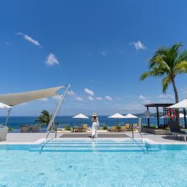 Cape Sienna Phuket Gourmet Hotel & Villas - SHA Extra Plus，位于卡马拉海滩的酒店