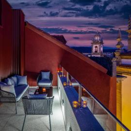 Hotel Moon & Sun Braga，位于布拉加的酒店
