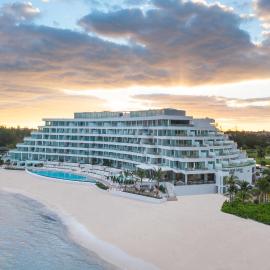 Goldwynn Resort & Residences，位于拿骚的酒店