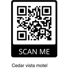 Cedar Vista Motel，位于托伯莫里的酒店