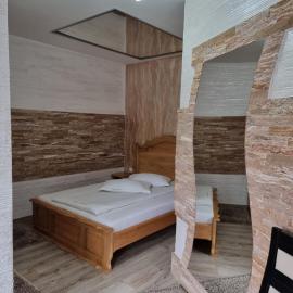 Casa Lipianu，位于塔古玖的酒店