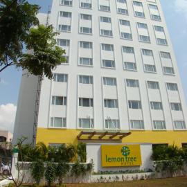 Lemon Tree Hotel Chennai