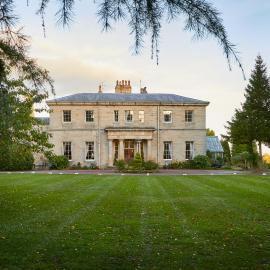 Macdonald Linden Hall Hotel, Golf & Spa，位于隆霍斯雷的酒店