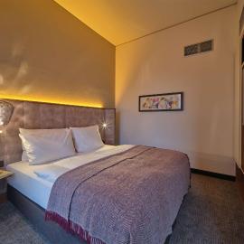 Adina Apartment Hotel Nuremberg，位于纽伦堡的酒店