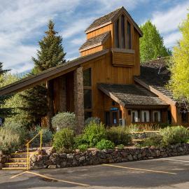 Thousand Trails Blue Mesa Recreational Ranch,位于Hierro的酒店