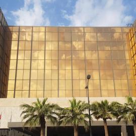 Holiday Inn Kuwait Al Thuraya City by IHG,位于科威特的酒店