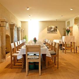Naturhotel Gidibauer-Hof，位于豪岑贝格的酒店