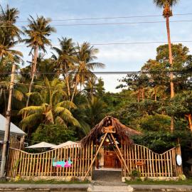 AA Jungle Guesthouse Deluxe