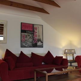 Apartment Ramersdorf,位于波恩的酒店