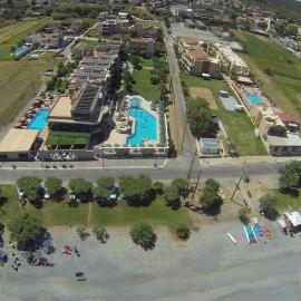 Maleme Mare,位于马莱迈的酒店