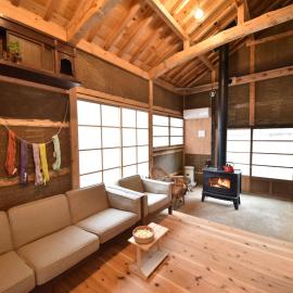 Dive INN Kiryu，位于桐生市的酒店
