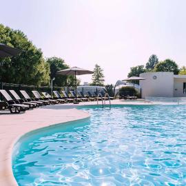 Villages Clubs du Soleil - BEG MEIL，位于富埃南的酒店