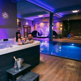 Hotel Kotarz Spa&Wellness，位于布伦纳的酒店
