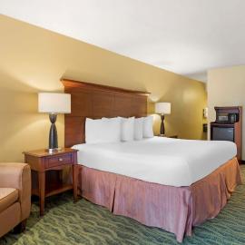 Best Western McAllen Medical Center，位于麦卡伦的酒店