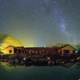 Hotel Boutique Refugio El Molle，位于El Molle的酒店