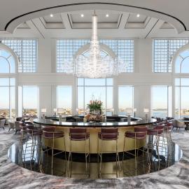 The Westin New Orleans,位于新奥尔良的酒店