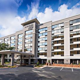 SpringHill Suites Houston Medical Center / NRG Park，位于休斯顿的酒店