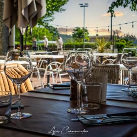 Logis hôtel le Champ De Mars，位于Puy-Saint-Martin的酒店