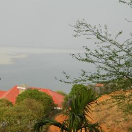 Hilltop Lodge，位于古瓦哈提的酒店