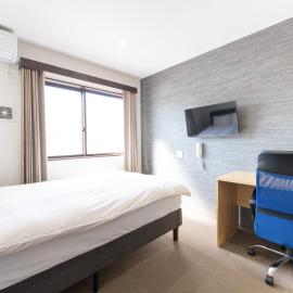 Tabist Tatebayashi Station Hotel，位于Tatebayashi的酒店