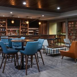 Four Points by Sheraton Chicago Schaumburg