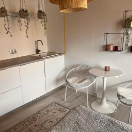 Traum FeWo mit Stil，位于Mehlmeisel的酒店