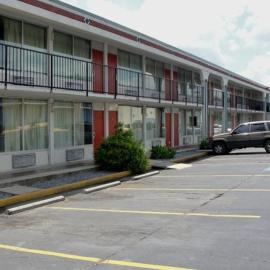 Royal Inn，位于阿尔科的酒店