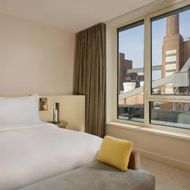 The Ritz-Carlton, Wolfsburg，位于沃尔夫斯堡的酒店