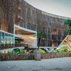 Courtyard by Marriott Tuxpan Veracruz，位于图斯潘罗德里格斯卡诺的酒店