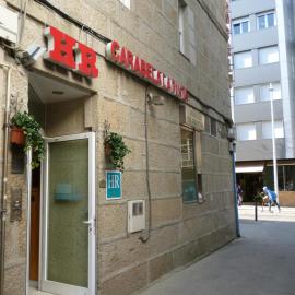 Hotel Carabela La Pinta，位于巴约讷的酒店