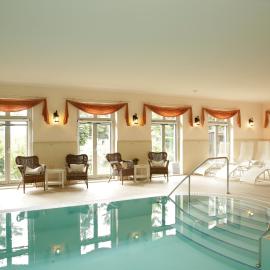 Ringhotel Schloss Tangermünde，位于唐格明德的酒店
