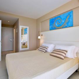 Sidari Beach Hotel，位于斯达林的酒店