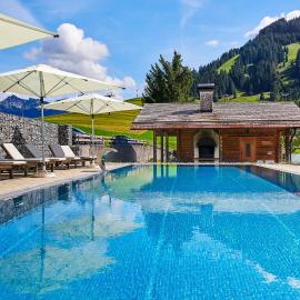 Hotel Hohenfels，位于坦海姆的酒店
