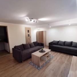 Apartament położony u podnóża Gór Bardzkich，位于巴尔多的酒店