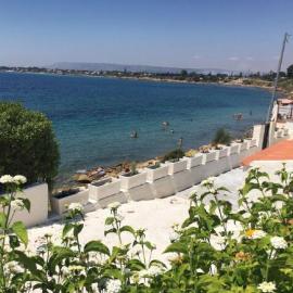 Villa sul Mare