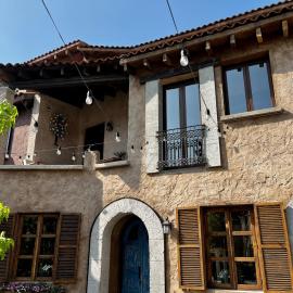 Val'quirico Auguri Zócalo I, Depto 5 Camas，位于底拉斯卡拉的酒店