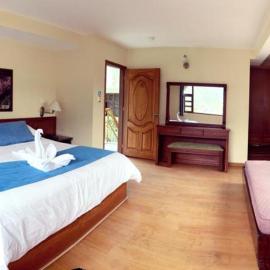 Hotel Donde Marcelo