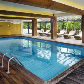 Family Hotel，位于塞尔河畔维克的酒店